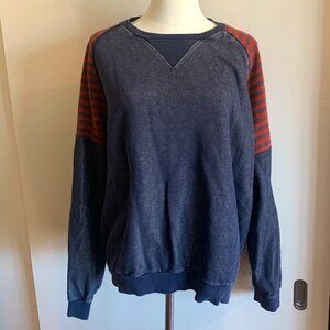 Marc Jacobs Sweatshirt Sz Large